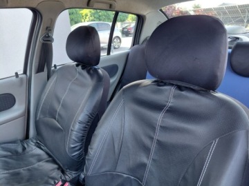 Renault Thalia I 1.4 75KM 2005 Renault Thalia Klimatyzacja Radio Elektryczne szyby 1.4 Benzyna 75KM, zdjęcie 9
