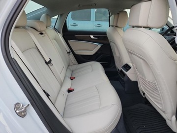 Audi A6 C8 2024 Audi A6 Limousine Premium Plus 2024 2.0L 2.0 Benzyna 261KM, zdjęcie 10
