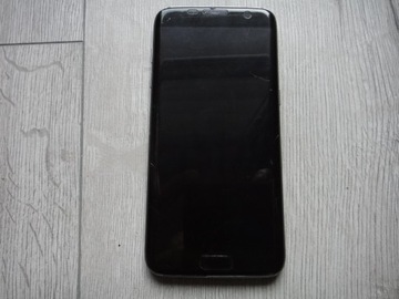 ЖК-дисплей SAMSUNG GALAXY S7 EDGE G935