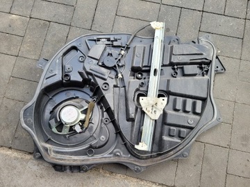 MAZDA CX9 06-15 ZVEDÁK OKNO LEVÝ PŘEDNÍ EVROPA 6 PIN