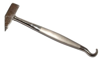 Młotek sekcyjny z hakiem nowy 28 cm