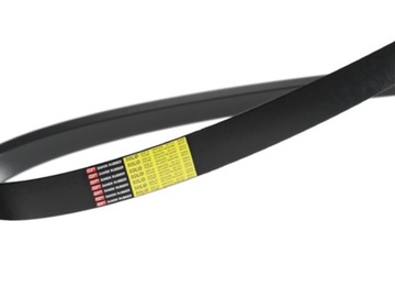 Pasek HJ 1270 Pas do przekładni nagarniacza Bizon