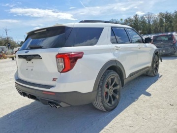 Ford Explorer VI 2020 Ford Explorer 2020 Ford Explorer ST 4WD 3.0 Benzyna 400KM, zdjęcie 5