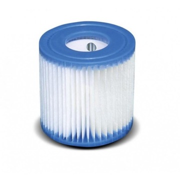 POMPA FILTRUJĄCA DO BASENU 12V 1250l/h INTEX 28602