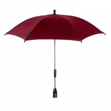 Maxi-Cosi Parasol do wózka RASBERRY RED