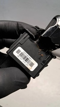 Citroen C4 I Picasso Кнопка ручника 96597938ZD