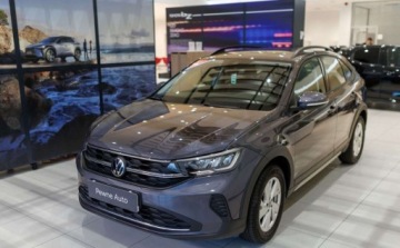 Volkswagen Taigo 1.0 TSI 110KM 2022 Volkswagen Taigo 1.0 TSI Style Benzyna 110KM, zdjęcie 1