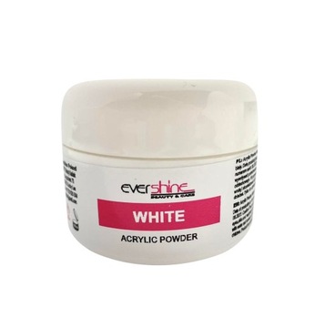 АКРИЛОВАЯ ПОРОШКА АКРИЛОВАЯ ПОРОШКА 30МЛ БЕЛАЯ