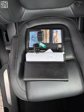 Jaguar F-Pace SUV 2.0 iD4 240KM 2017 Jaguar F-Pace 2.0 diesel ( 241 km ) - AWD- Automat - Szwajcaria Po serwis, zdjęcie 36