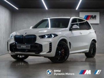 BMW X5 G05 SUV Facelifting 3.0 40i 381KM 2026 BMW X5 xDrive40i 381 KM mHEV - Gotowy do Odbioru - Pakiet M Pro - Hak 3.0, zdjęcie 8