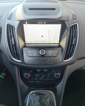 Ford C-MAX II Grand C-MAX Facelifting 1.5 TDCi 120KM 2018 Ford C-MAX Ford c-max 1.5 Diesel 120KM, zdjęcie 19