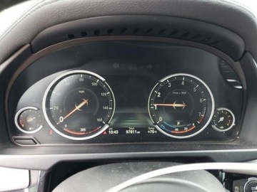 BMW X6 F16 2015 BMW X6 BMW X6 xDrive35i 3.0 Benzyna 300KM, zdjęcie 10