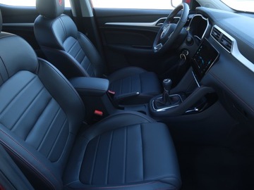 MG ZS II SUV Classic 1.5 VTi-Tech 106KM 2024 MG ZS SUV 1.5, 1. Właściciel, Serwis ASO, VAT 23%, zdjęcie 8