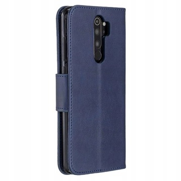 Чехол-кошелек для Xiaomi Redmi Note 8 Pro