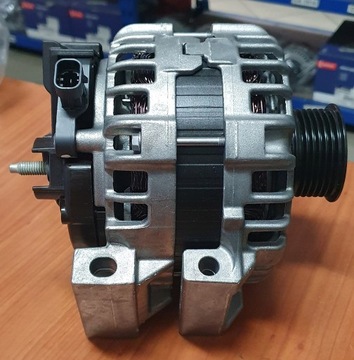 Генератор Bosch F 000 BL0 8D1