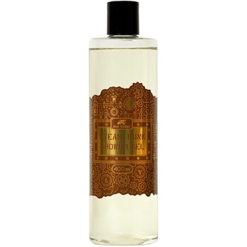 PAN DRWAL Żel pod prysznic MĘSKI Steam Punk 400ml
