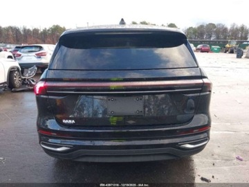 Lincoln 2024 Lincoln Nautilus Premiere 2024 2.0 Benzyna 250KM, zdjęcie 4