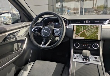 Jaguar F-Pace SUV Facelifting 2.0 D 204KM 2023 Jaguar F-Pace 2.0D I4 204 PS AWD Auto R-Dynamic S MY24 2.0 Diesel 204KM, zdjęcie 18