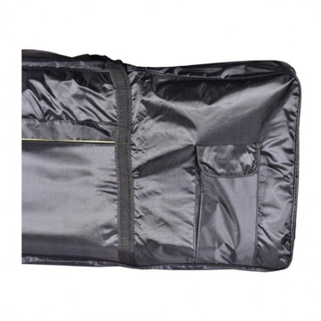 КРЫШКА КЛАВИАТУРЫ С ПОДСВЕТКОЙ НА 61 КЛАВИАТУРУ ТОЛЩИНОЙ 5 ММ ​​NN KEY61 СУМКА