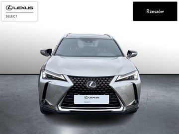 Lexus UX Crossover Facelifting 2.0 250h 184KM 2023 Lexus UX 250h GPF Business 2WD UX 250h Business +, zdjęcie 7
