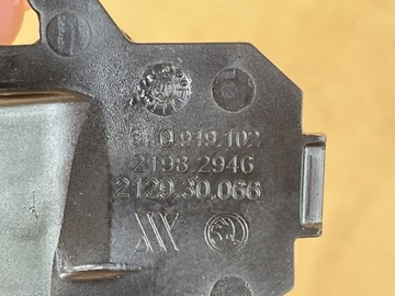 SKODA FABIA KIERUNKOWSKAZ LUSTERKA PRAWY