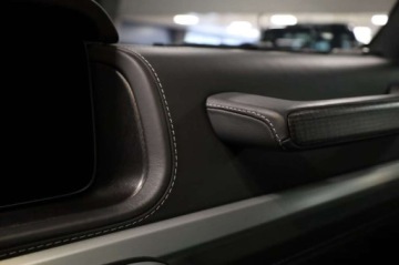 Mercedes Klasa G W465 2024 Mercedes-Benz Klasa G 63 AMG 2024 4.0 Benzyna 585KM, zdjęcie 19