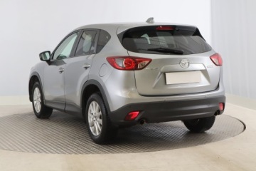 Mazda CX-5 I SUV 2.0 SKYACTIV-G 165KM 2013 Mazda CX-5 2.0 Skyactiv-G, Navi, Klima, zdjęcie 3