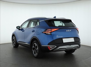 Kia Sportage V SUV 1.6 T-GDI MHEV 150KM 2023 Kia Sportage 1.6 T-GDI MHEV, Salon Polska, zdjęcie 3