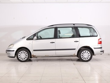 Ford Galaxy II 2.0 i 116KM 2001 Ford Galaxy 2.0, GAZ, 7 miejsc, HAK, Klima, zdjęcie 2