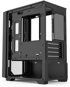 ПОКАЗАТЕЛЬ USB 3.0 FULL MESH GLASS GAMING SOCKET +1x RGB FAN