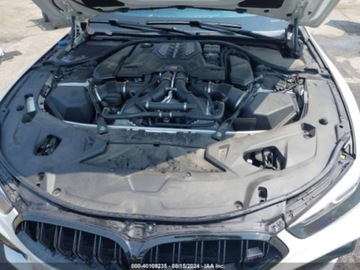 BMW 2022 BMW M8 2022r, M8, 4.4L, 4x4 4.4 Benzyna 617KM, zdjęcie 13