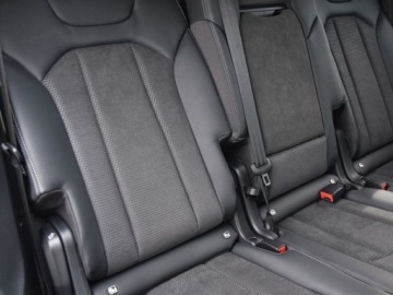 Audi Q7 II SUV Facelifting  3.0 50 TDI 286KM 2026 AUDI Q7 50 TDI quattro S Line Suv 3.0 (286KM) 2026, zdjęcie 17