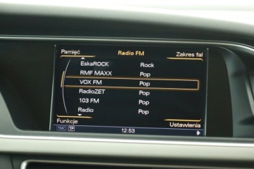 Audi A5 8T Cabrio Facelifting 2.0 TFSI 225KM 2014 Audi A5 2.0 TFSI, Salon Polska, Serwis ASO, 4X4, zdjęcie 10