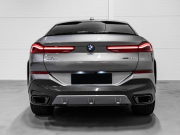 BMW X6 G06 SUV Facelifting 3.0 30d 298KM 2025 BMW X6 xDrive30d Sport Suv 3.0 (298KM) 2025, zdjęcie 2