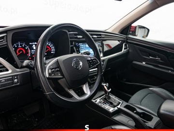  Korando 1.5 T-GDI Quartz 2WD aut 163KM 2022, zdjęcie 7