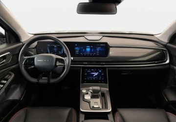 BAIC Beijing 7 1.5 177KM 2024 BAIC 7 1.5T-GDI 177KM DCT 2024 r., salon PL I wlasciciel gwarancja fabrycz, zdjęcie 17