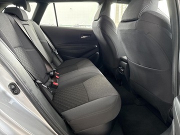 Toyota Corolla XII TS Kombi Facelifting 2.0 Hybrid Dynamic Force 196KM 2024 Toyota Corolla 2.0 Hybrid Comfort Seria E21 (2019-, zdjęcie 9