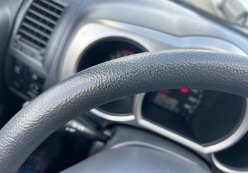 Daihatsu Terios II 1.5 i 16V 4WD 105KM 2007 Daihatsu Terios 1.5Benz.105KM 4x4 Klima AluZima Hak Potw.Przeb.Faktura Gwa, zdjęcie 21