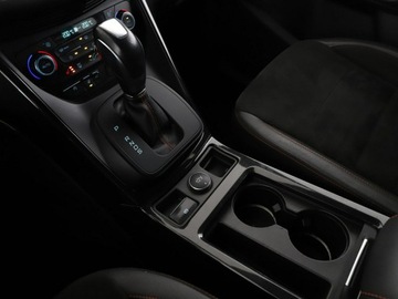 Ford Kuga III 2019 Ford Kuga automat skóra/alcantara navi klima auto, zdjęcie 27