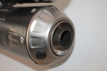 YAMAHA XSR900 MT09 ГЛУШИТЕЛЬ AKRAPOVIĆ