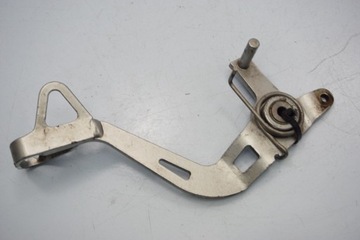 BMW R 1200 GS K25 04-07 DŹWIGNIA HAMULCA NOŻNEGO