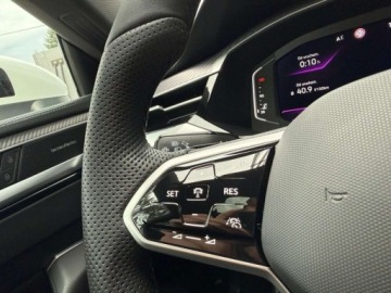 Volkswagen Arteon Fastback Facelifting 2.0 TDI 200KM 2021 Volkswagen Arteon 2.0TDI 200KM R-L 4X4 DSG Kamera ACC DCC Keyless NiskPrze, zdjęcie 17