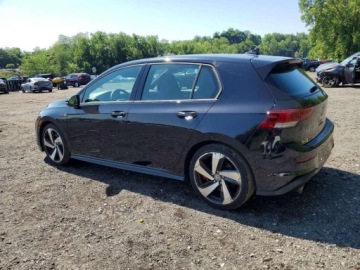 Volkswagen Golf VIII 2024 Volkswagen Golf S 2024 2.0 Benzyna 241KM, zdjęcie 1