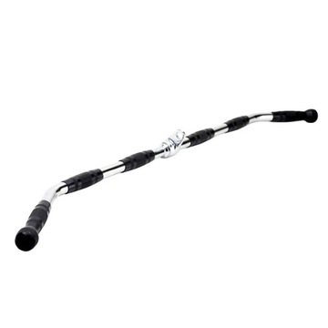 Рукоятка универсального блока, длинный гриф, сломанный гриф