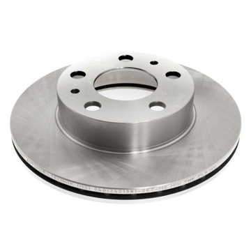 TARCZA HAM. PRZÓD PEUGEOT BOXER 94- 300X24