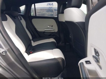 Mercedes GLA II 2021 Mercedes-Benz GLA 250 2021 2.0l 2.0 Benzyna 221KM, zdjęcie 12
