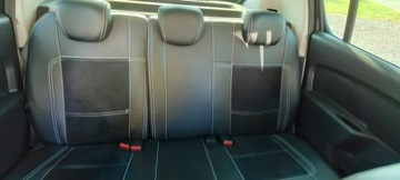 Dacia Sandero II Hatchback 5d TCe  90KM 2013 Dacia Sandero Stepway Krajowy, instalacja gazowa., zdjęcie 14