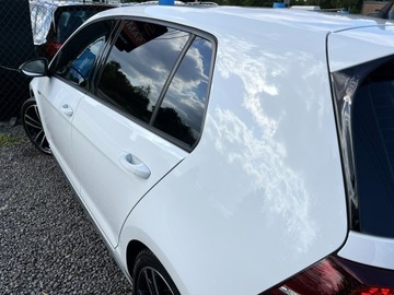 Volkswagen Golf VII GTD 3d Facelifting 2.0 TDI-CR BMT 184KM 2017 Volkswagen Golf GTD/Automat / Bezwypadek/Serwis, zdjęcie 10