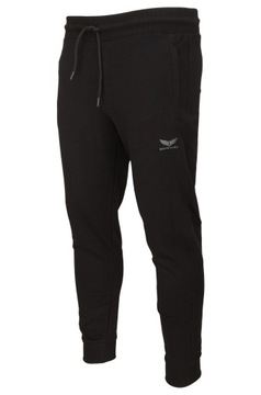 Spodnie dresowe w dużych rozmiarach ściągacze 5XL