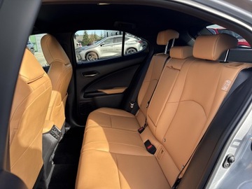 Lexus UX Crossover Facelifting 2.0 250h 184KM 2023 Lexus UX 250h GPF F Sport Design 2WD 250h GPF F Sp, zdjęcie 13